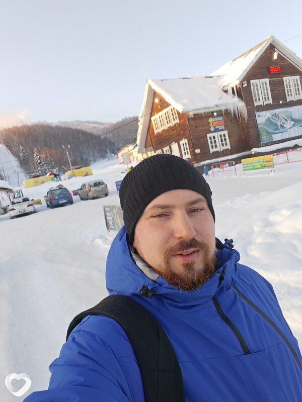 Денис, 35, Иркутске — анкета №3634232