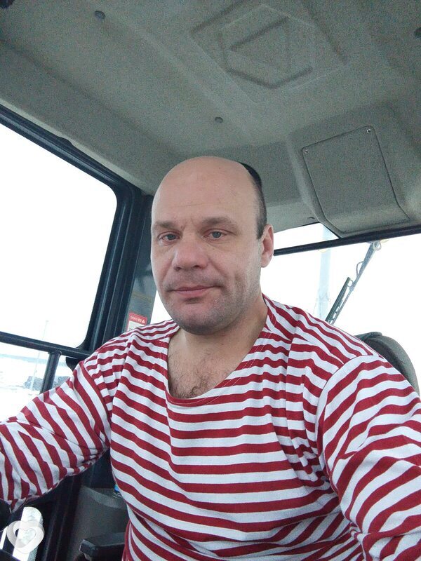 Алекс, 40, Назарове — анкета №3634239