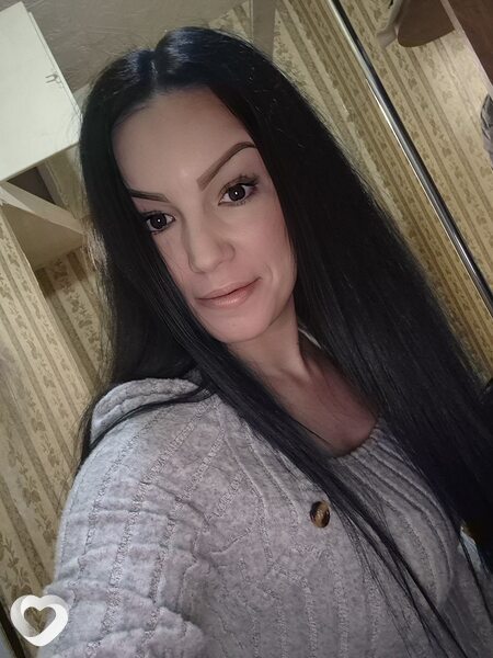Лена, 34, Комсомольске-на-Амуре — анкета №3634473