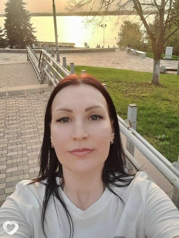 Яло, 41, Самаре — анкета №3634479