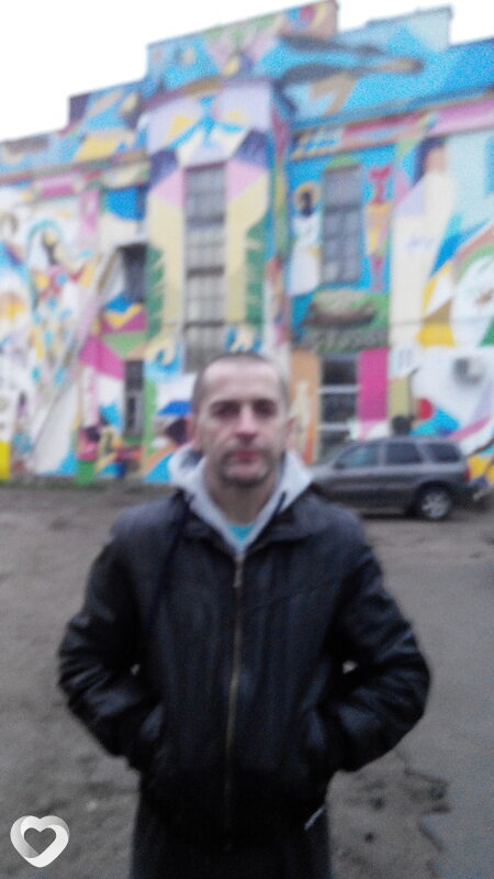 Мистер Малой, Воложин