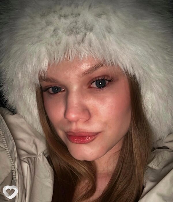 Татьяна, 25, Москве — анкета №3634488