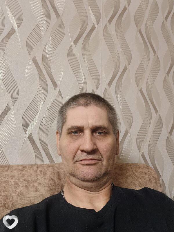 Николай, 49, Челябинске — анкета №3634489