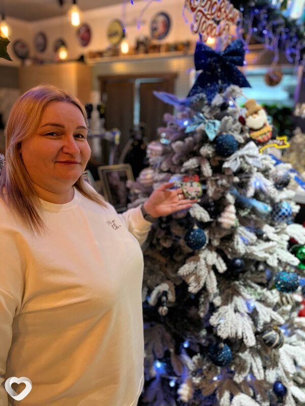 Екатерина, 46, Новокузнецке — анкета №3634492