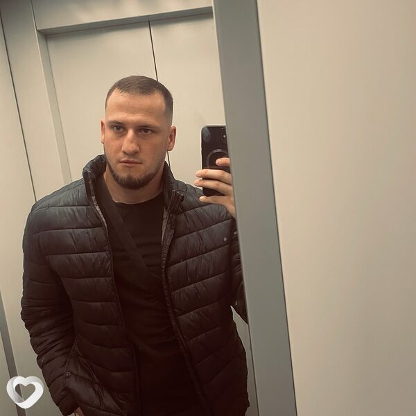 Руслан, 25, Подольске — анкета №3634569
