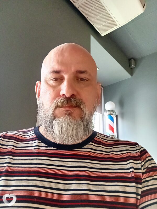 Павел, 49, Бресте — анкета №3634575