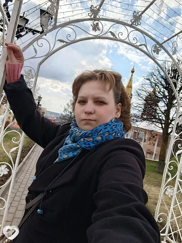 Лесникова Мария, 29, Ижевске — анкета №3634586