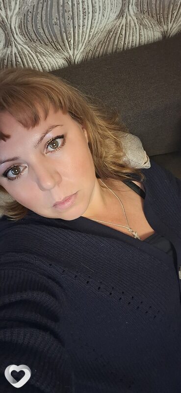 Мила, 43, Тюмени — анкета №3634588