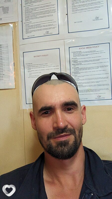 Val, 29, Калининграде — анкета №3634325