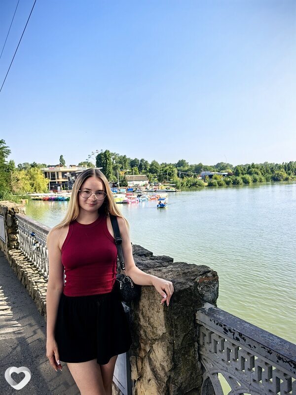 Софья, 24, Москве — анкета №3634329