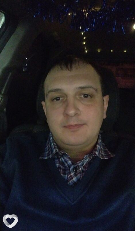 Вячеслав, 37, Пензе — анкета №3634337