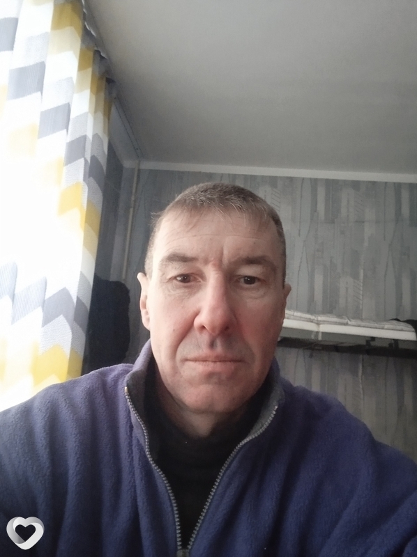 Сергей, 48, Минске — анкета №3634339