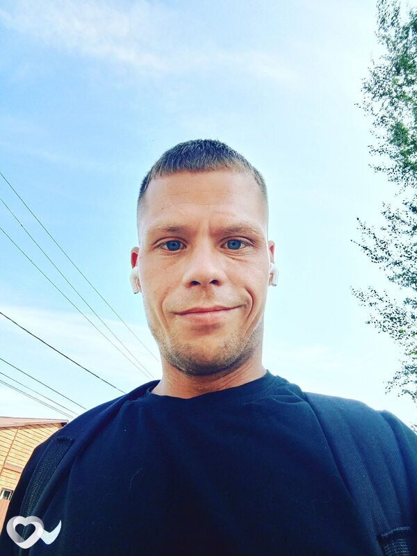 Дмитрий, 27, Нижнем Тагиле — анкета №3634340