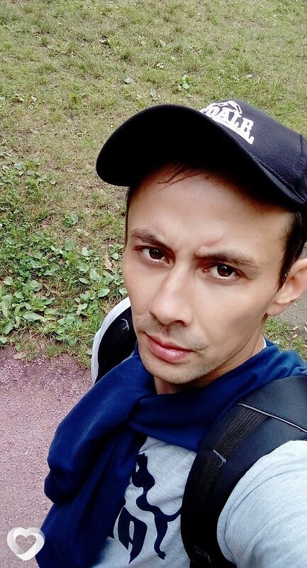 Тоха, 38, Воронеже — анкета №3634298