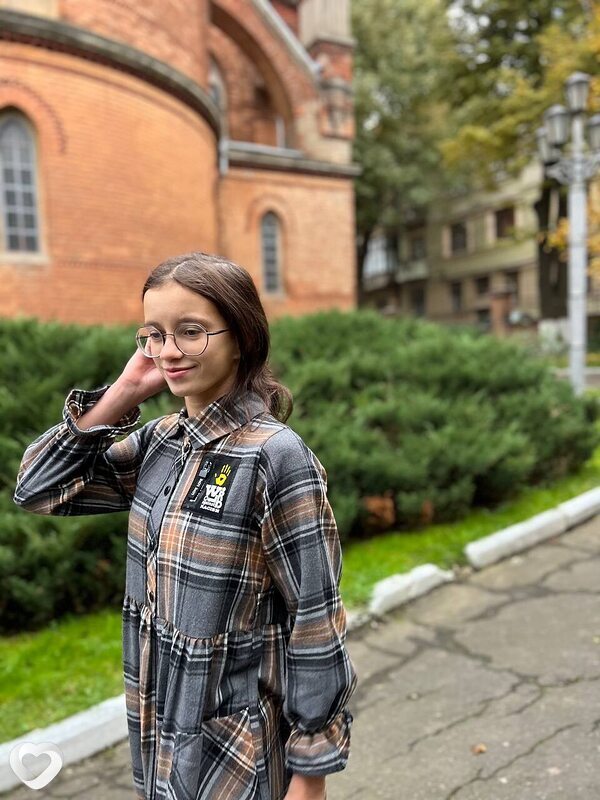 Viktoriasiskova, Черневцы