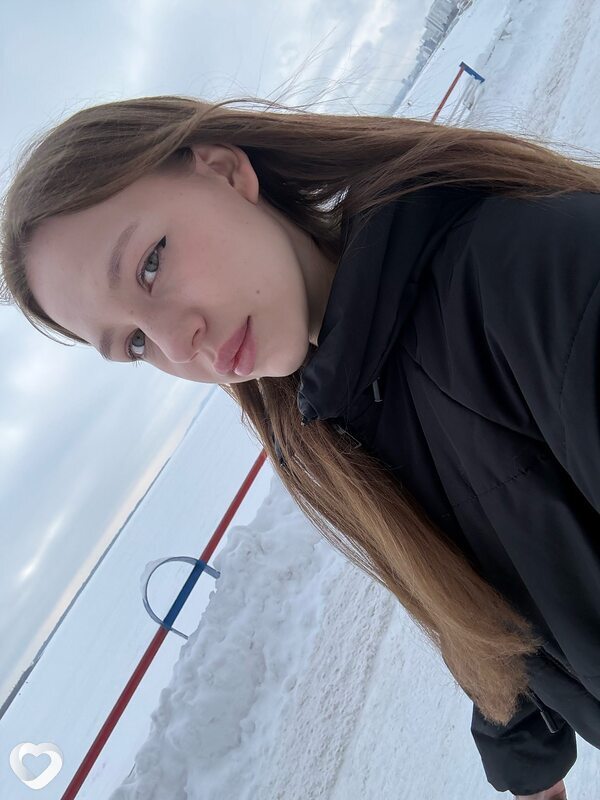 Женя, 19, Саратове — анкета №3634310