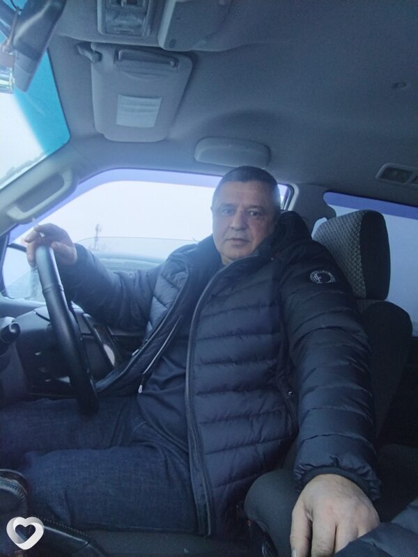 Виктор, 47, Новом Уренгое — анкета №3634246
