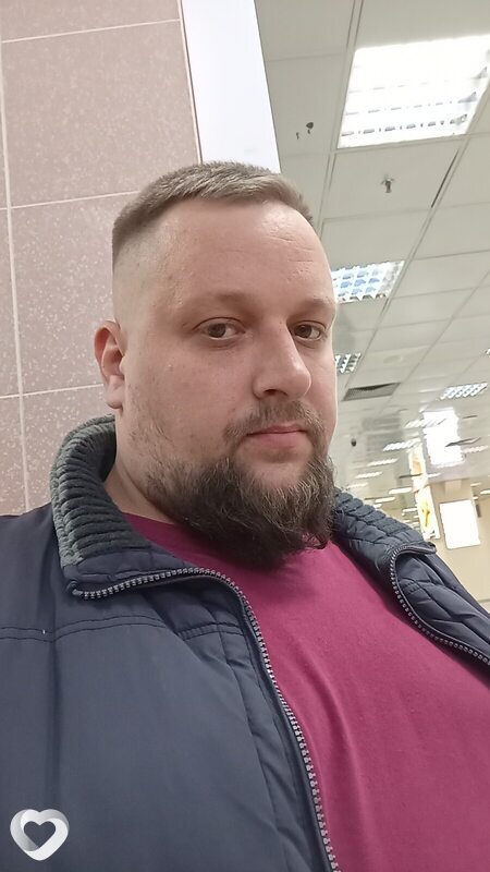 Артур, 33, Звенигороде — анкета №3634247