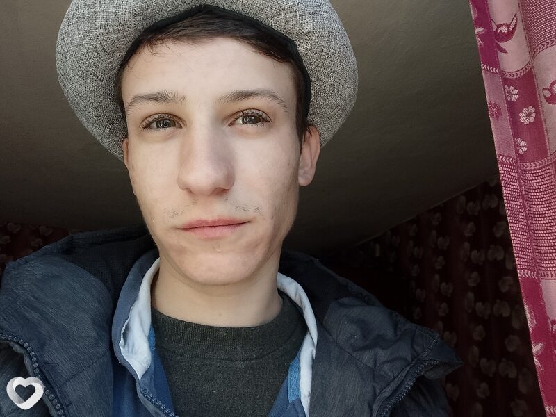 Андрій, 26, Херсоне — анкета №3634252