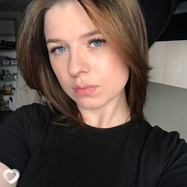 Оля, 20, Казани — анкета №3634254