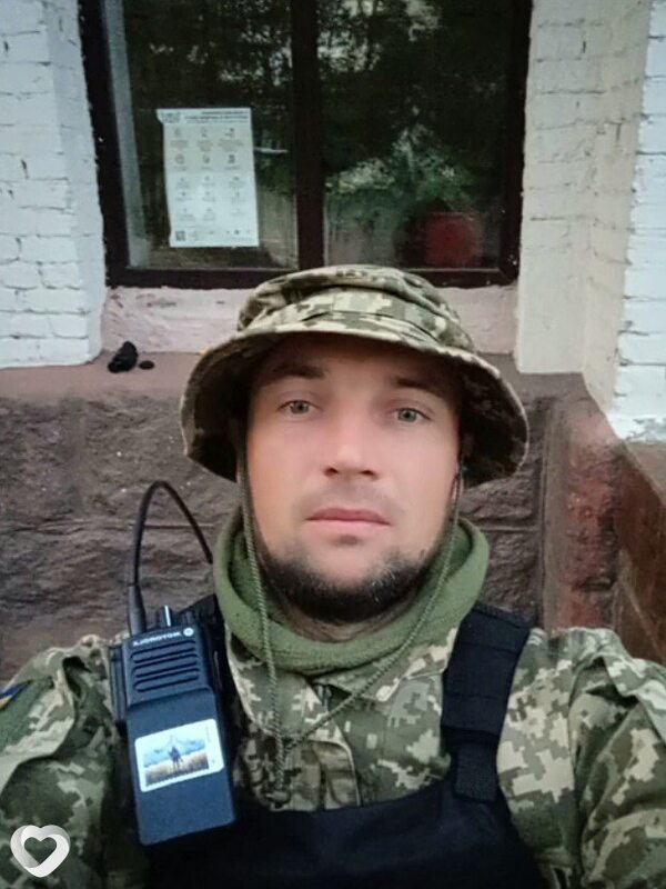Segio, 29, Хмельницком — анкета №3634256
