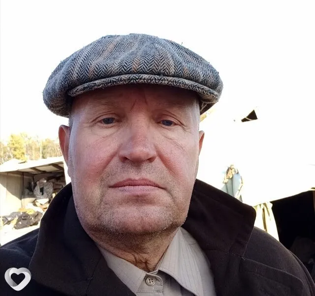 Евгений, 65, Москве — анкета №3634258