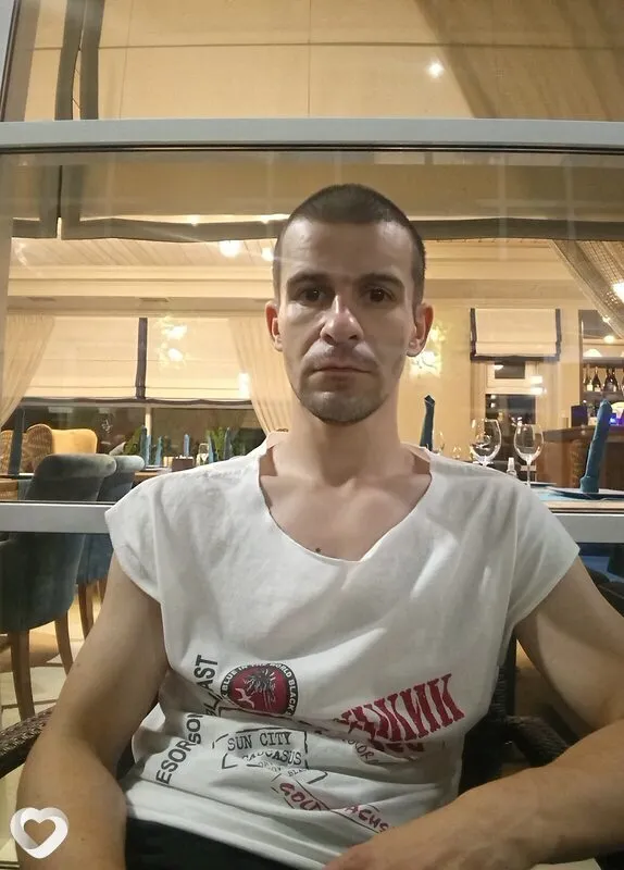 Евгений, 40, Москве — анкета №3634262