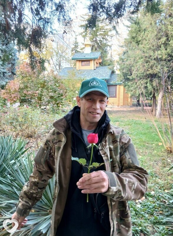 Дмитрий, Александровск