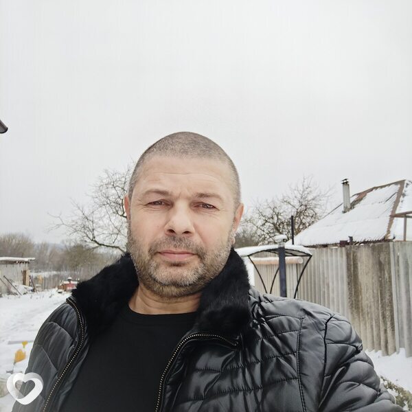Андрей, 46, Белгороде — анкета №3634627