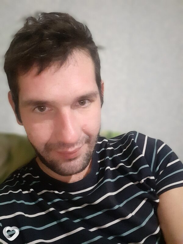 Михаил, 40, Самаре — анкета №3634635