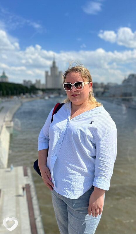 Татьяна, 35, Саратове — анкета №3634639