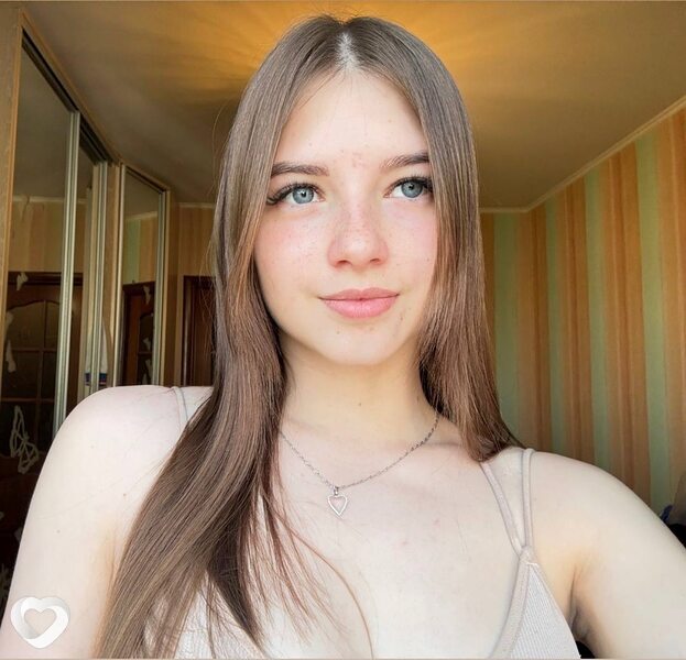 Настя, 23, Нижнем Новгороде — анкета №3634343