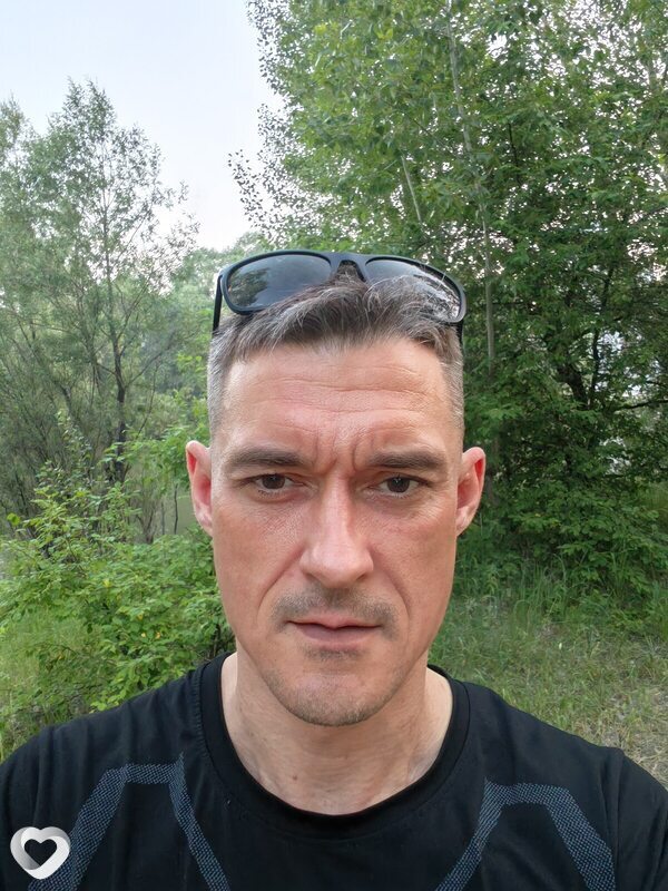 Максим, 37, Новосибирске — анкета №3634345