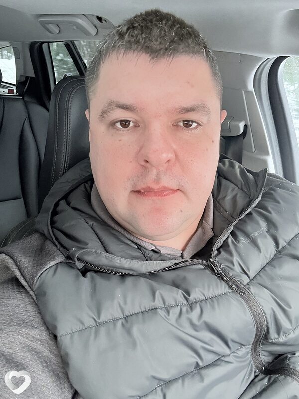 Сергей, 35, Бобруйске — анкета №3634350