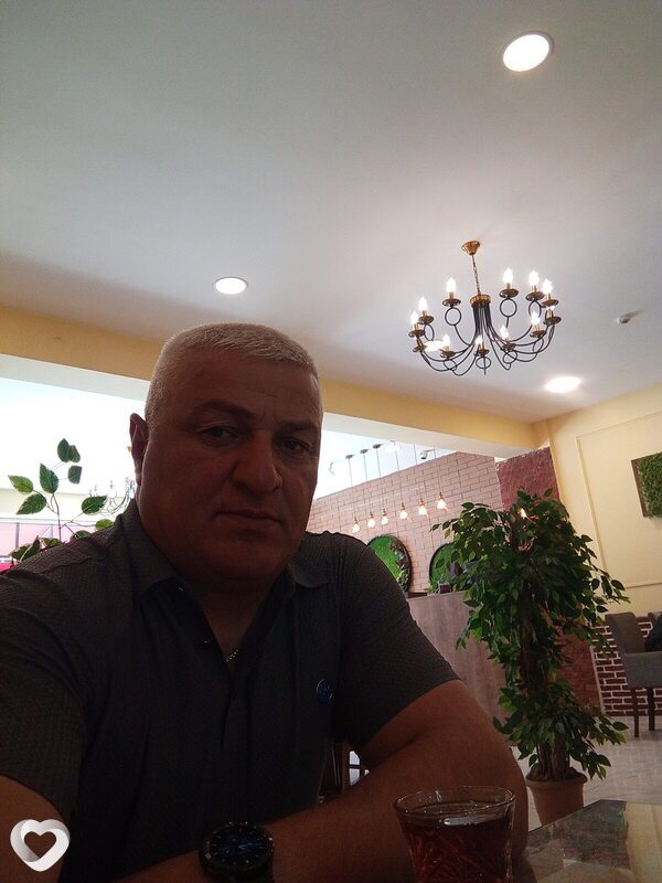 Рихам, 49, Калининграде — анкета №3634356