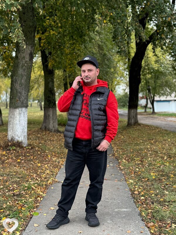 Влад, 34, Могилев — анкета №3634358
