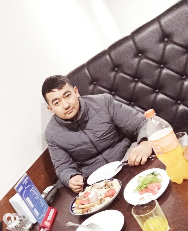Рамза, 29, Капчагае — анкета №3634359