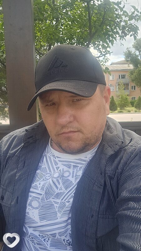 Лимон, 43, Камышине — анкета №3634361