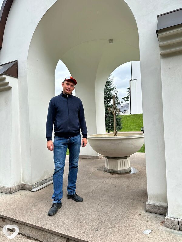 Денис, 39, Красноярске — анкета №3634366
