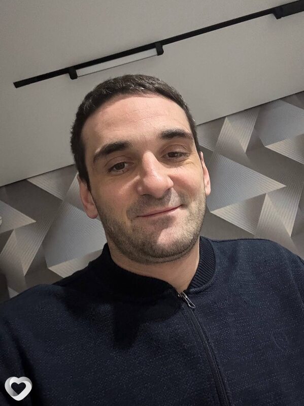 Свой Маяк, 33, Тюмени — анкета №3634381