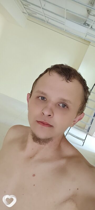 Виктор, 25, Дальнегорске — анкета №3634382