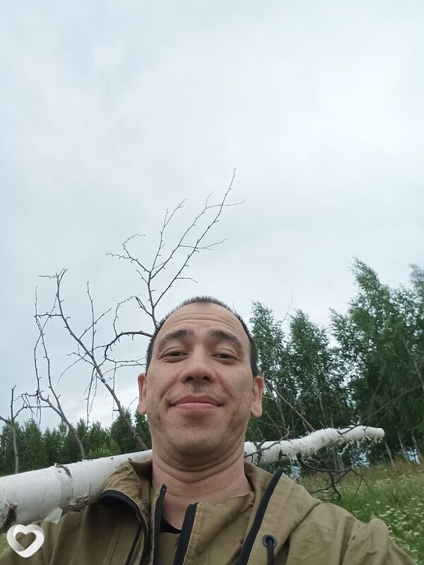 Сергей, 41, Красноярске — анкета №3634385