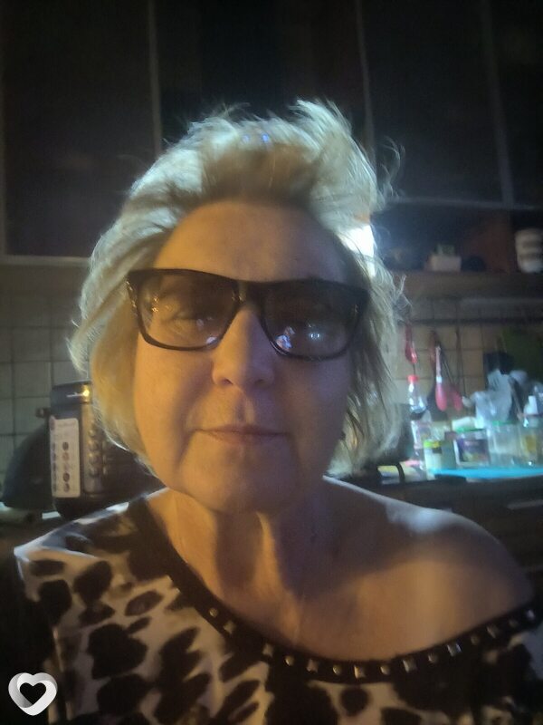 Светлана, 57, Минске — анкета №3634389