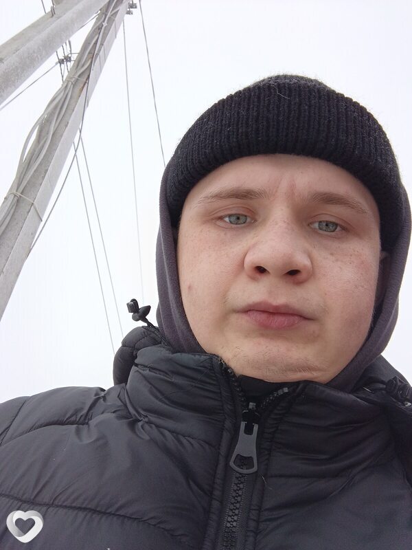 Ваня, 24, Волгограде — анкета №3634543