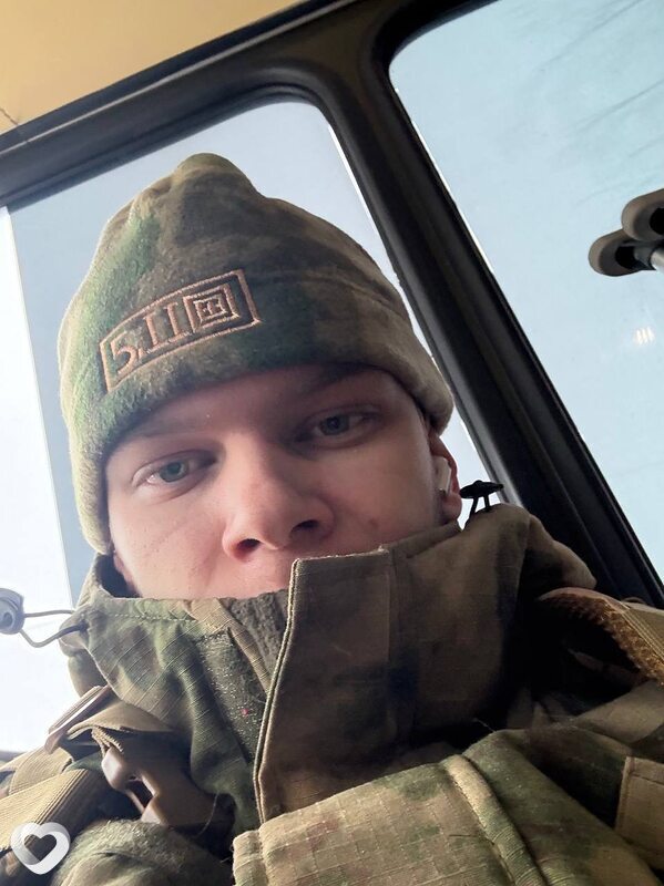 Nikita, 19, Тюмени — анкета №3634546