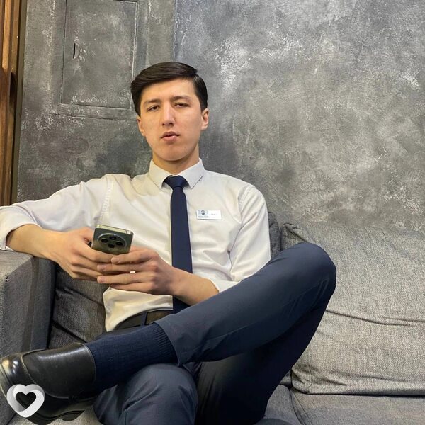 Тимур, 22, Улан-Удэ — анкета №3634563