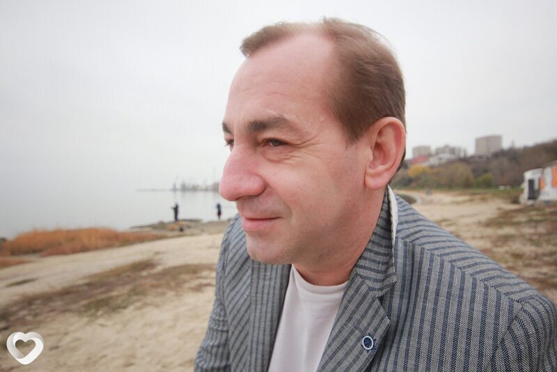 Юрий, 31, Таганроге — анкета №3634424
