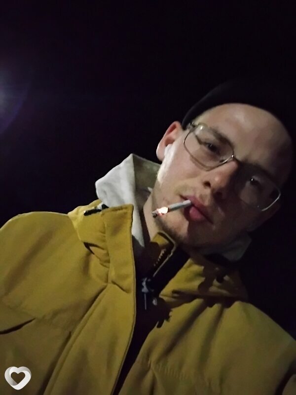 Александр, 21, Тюмени — анкета №3634429
