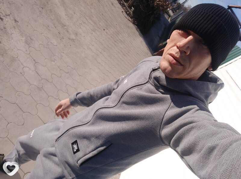 Лёха, 32, Славянске-на-Кубани — анкета №3634433