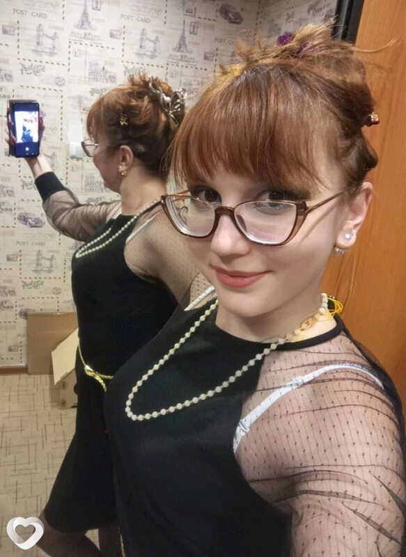 Оксаночка, 36, Жигулевске — анкета №3634438
